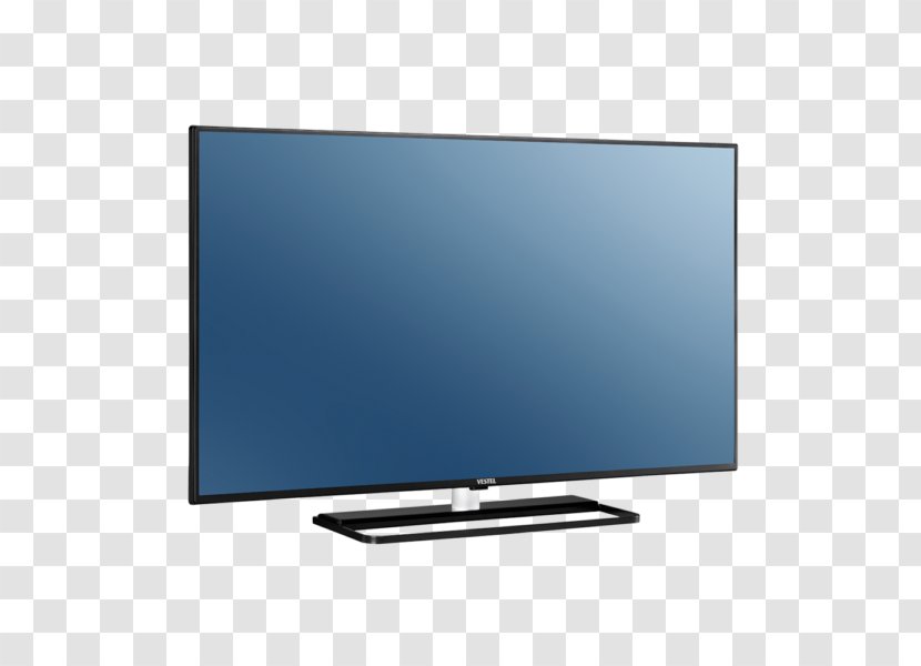 LCD Television Computer Monitors LED-backlit Set - Lcd - Backlight Transparent PNG