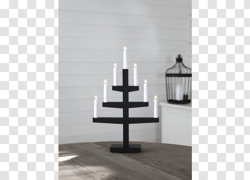 Light Fixture Table Candlestick Light-emitting Diode - Chair - Candle Stick Transparent PNG