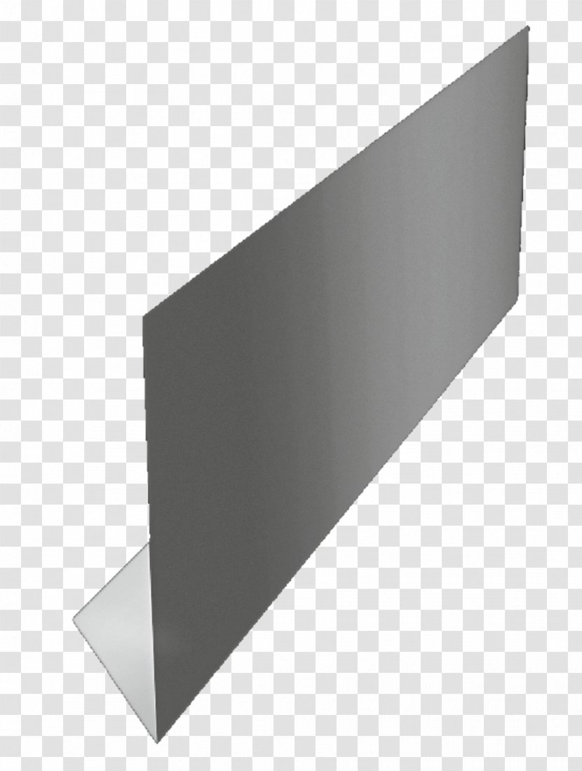 Steel Dachdeckung Sheet Metal Trapezblech Parapet - Entity Transparent PNG