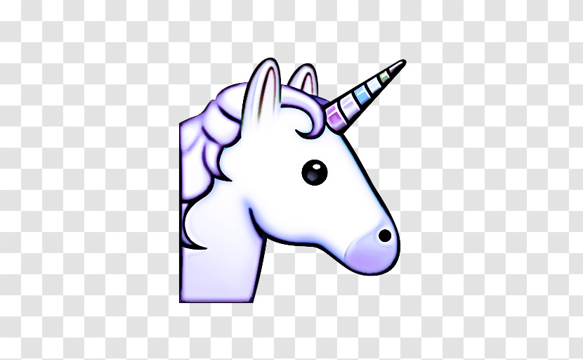 Unicorn Transparent PNG