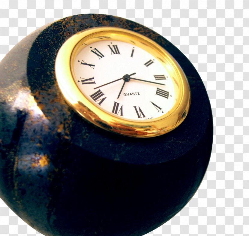 Alarm Clock Ke Time - Device - Creative Watch Transparent PNG