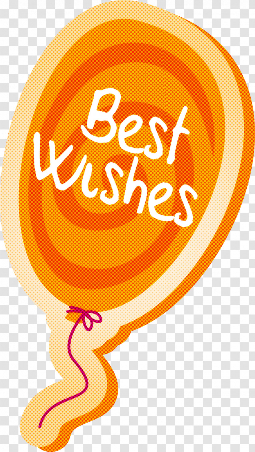 Congratulation Balloon Best Wishes Transparent PNG