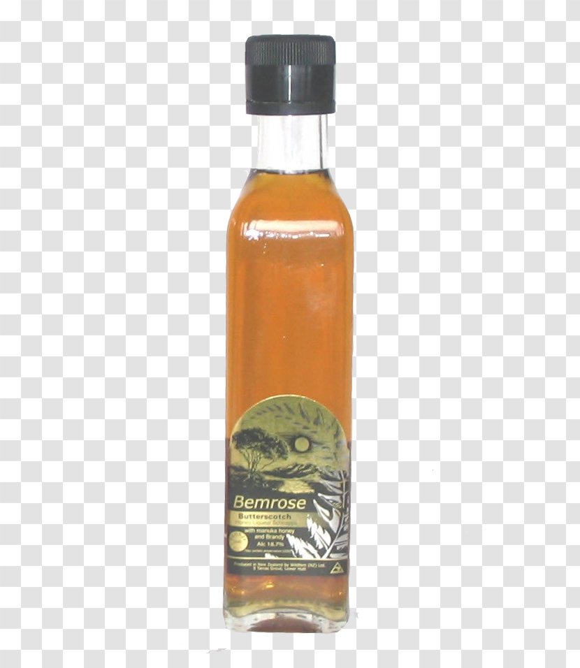 Liqueur Butterscotch Mead Brandy Condiment - Honey Transparent PNG
