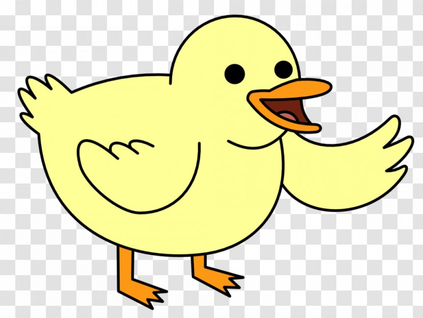 A Bunch Of Baby Ducks Art Clip - Duck Cliparts Transparent PNG