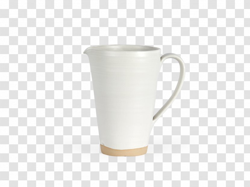 Jug Coffee Cup Ceramic Mug Transparent PNG
