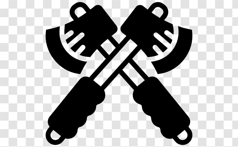 Hatchet Axe Tool Transparent PNG