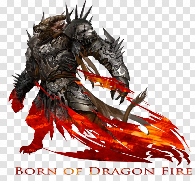 Guild Wars 2 Dungeons & Dragons ArenaNet Aion D20 System - Avatar Transparent PNG