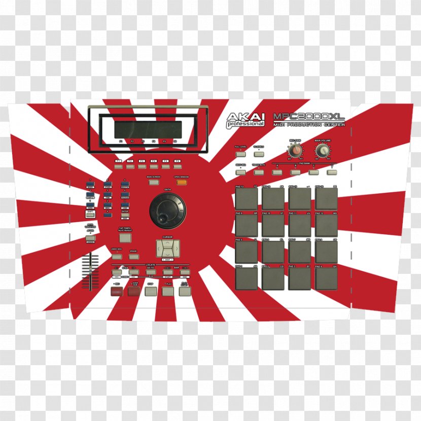 Empire Of Japan Flag Rising Sun Transparent PNG