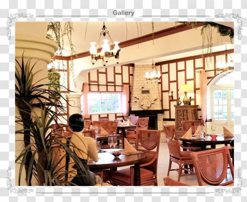 Cafe Interior Design Services Transparent PNG