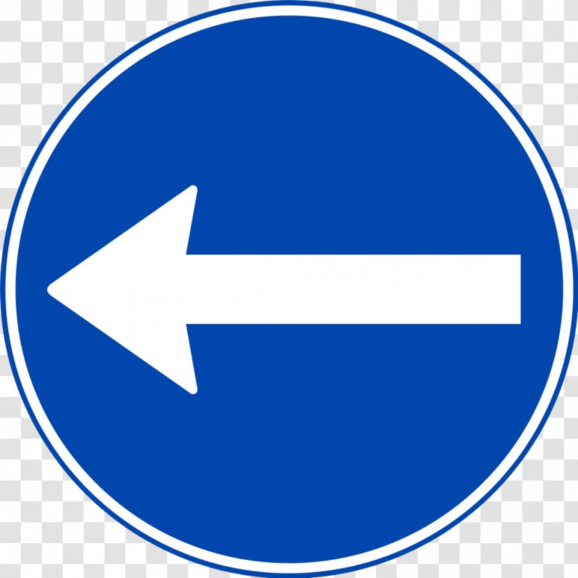 Traffic Sign Road Information - Brand Transparent PNG