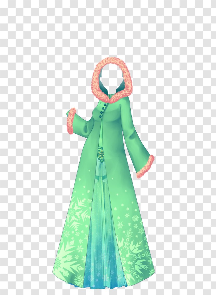Robe Costume Design Wiki Natal - Frame - Hostio Solutions Bv Transparent PNG