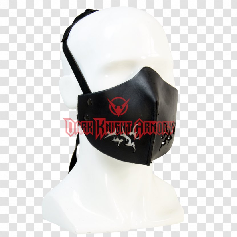 United States Men-yoroi Mask Samurai Headgear Transparent PNG