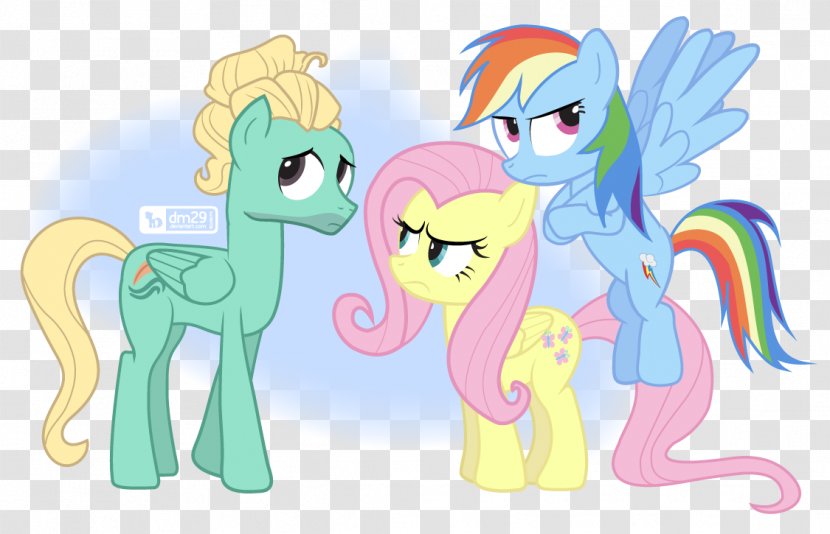Rainbow Dash Pinkie Pie Applejack Twilight Sparkle Pony - Fictional Character - My Little Transparent PNG