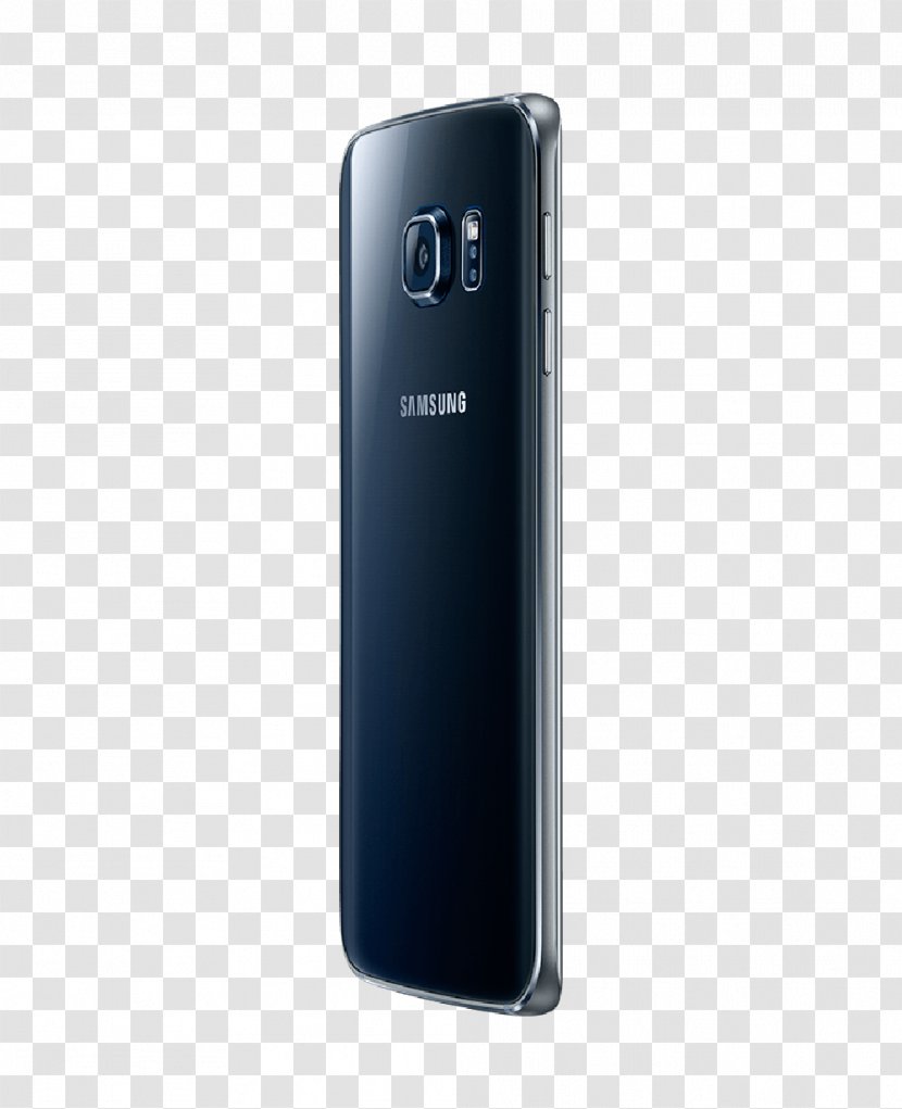 Samsung Galaxy S6 Telephone IPhone LTE - S6edga Transparent PNG