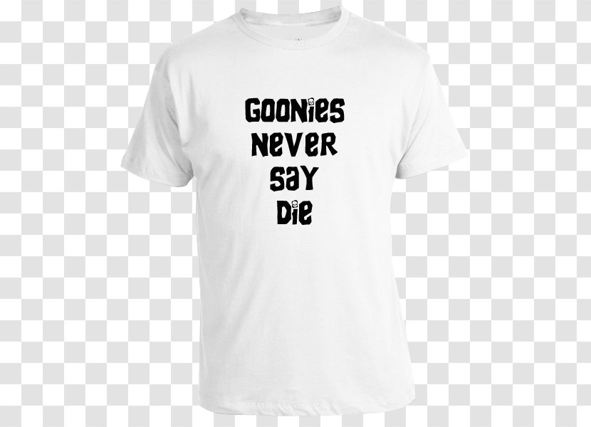 T-shirt Sleeveless Shirt Father's Day - Text Transparent PNG