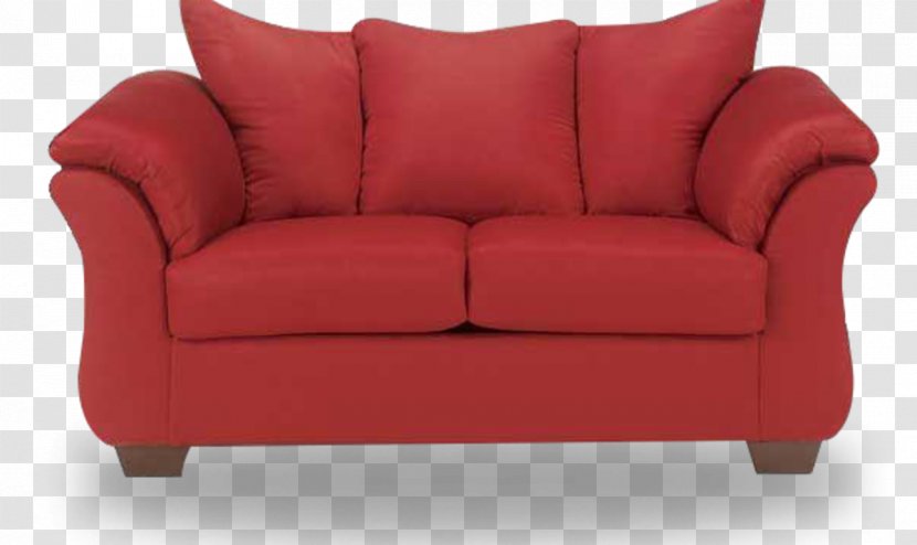Loveseat Table Sofa Bed Furniture Couch - Ikea Transparent PNG