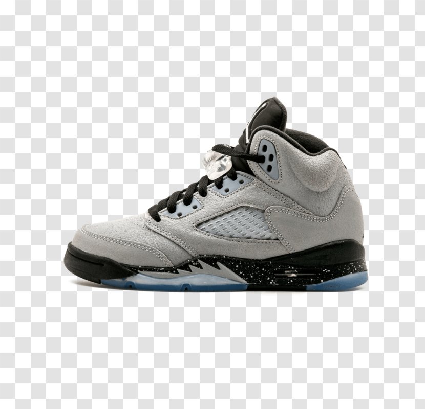 Air Jordan Sports Shoes Nike Sportswear - White Transparent PNG