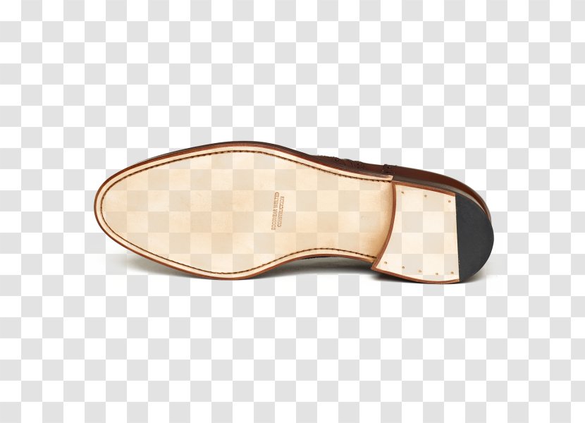 Suede Shoe - Walking - Brogue Transparent PNG
