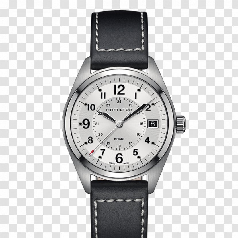 Hamilton Watch Company Jewellery Omega SA Automatic - Brand - Watches Transparent PNG