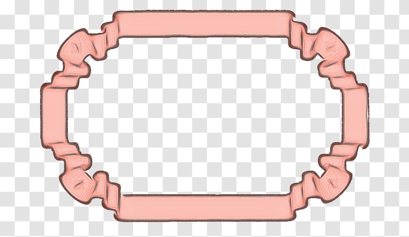 Pink Background - M - Meter Transparent PNG