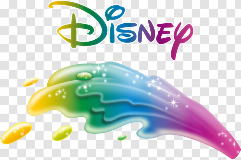 Logo Brand The Walt Disney Company Marketing - Product Naming - Daisy Transparent PNG