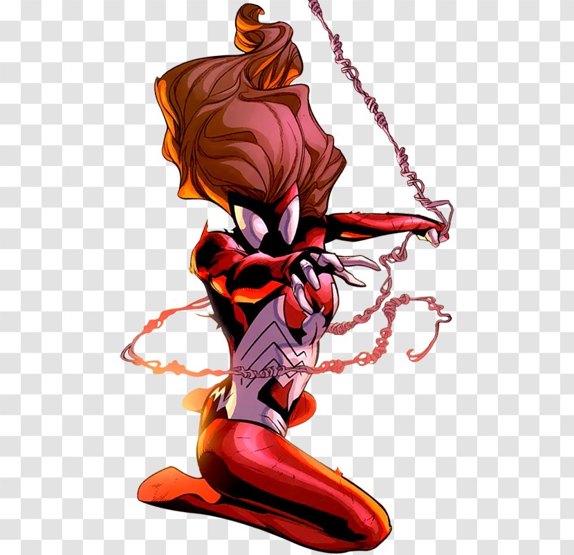 Ultimate Spider-Man Spider-Woman (Jessica Drew) Miles Morales Marvel - Fiction - Spider Woman Photo Transparent PNG