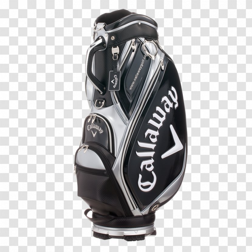 LPGA Golfbag Callaway Golf Company Buggies - Bag Transparent PNG