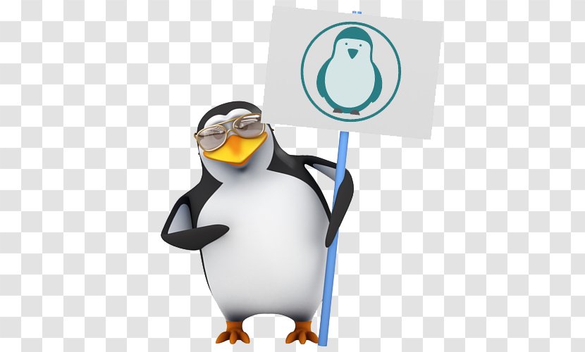 Penguin Stock Photography Royalty-free - Tree Transparent PNG