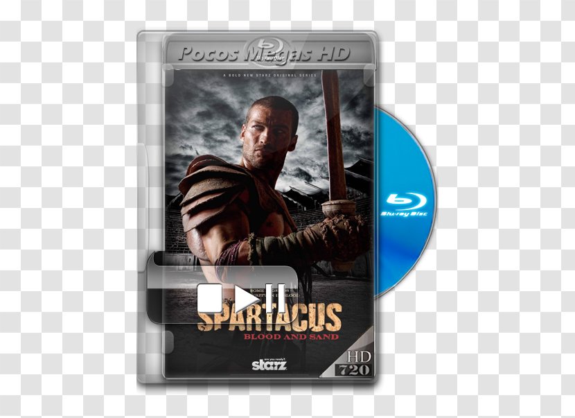 Spartacus - Lucy Lawless - Season 1 Spartacus: VengeanceSeason 2 War Of The Damned Old Wounds Television ShowOthers Transparent PNG