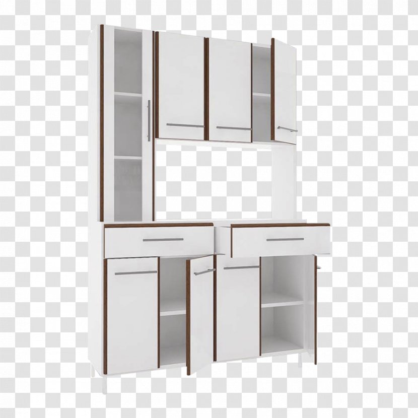 Buffets & Sideboards Furniture Kitchen Cupboard Drawer - Countertop Transparent PNG