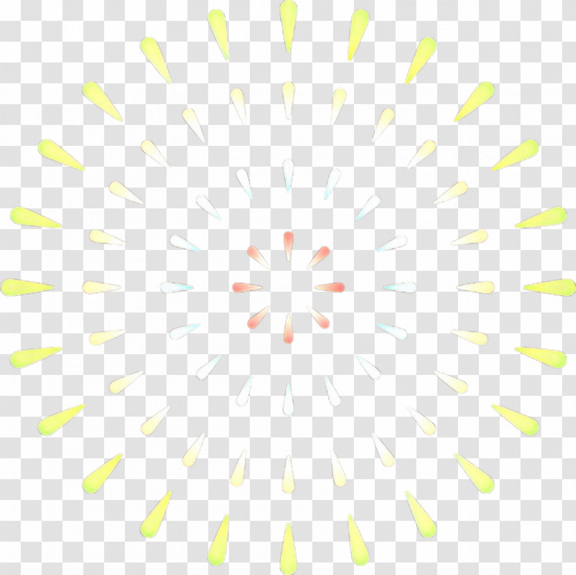 Line Circle Symmetry Pattern Transparent PNG