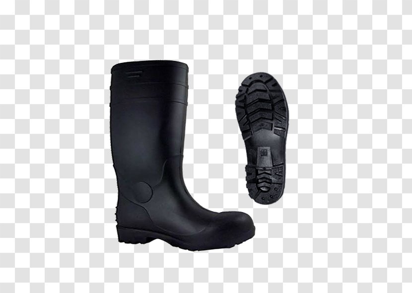 Steel-toe Boot Shoe Footwear Botina - Clothing Transparent PNG