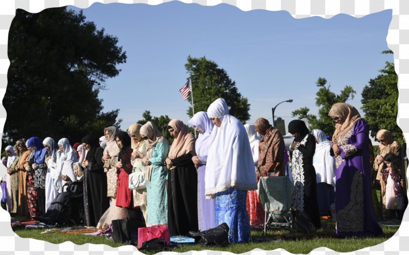 Masjid Al Mu'min Eid Al-Fitr Mosque Ummah Imam - Pennsylvania - Community Transparent PNG