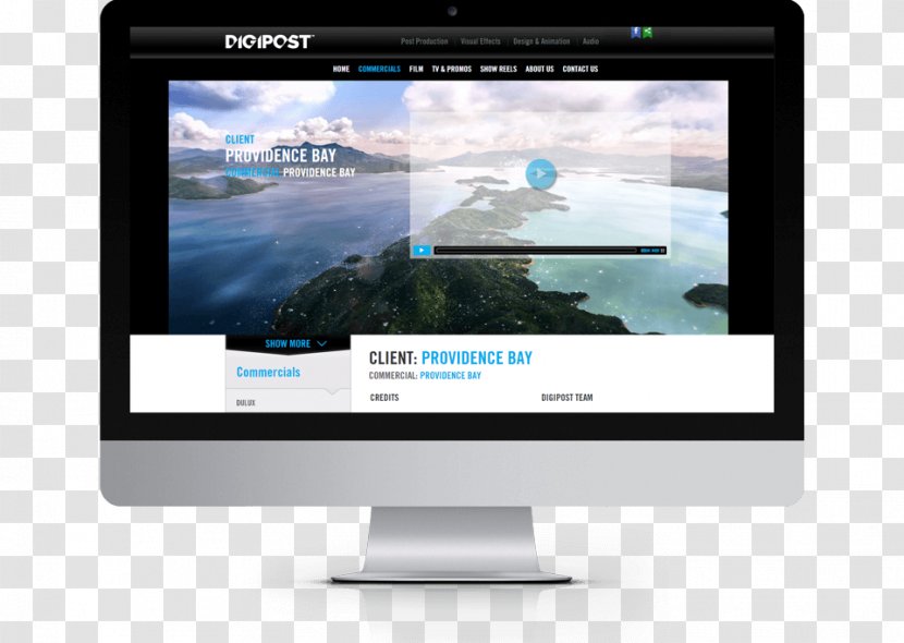 Web Design Development Portfolio Transparent PNG