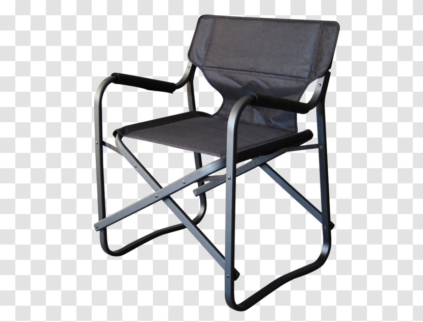 Folding Tables Chair Furniture - Director Transparent PNG