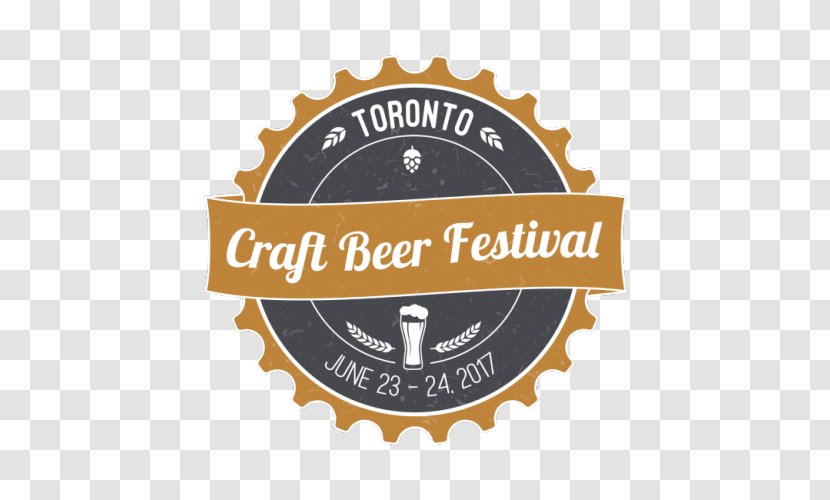 Toronto Craft Beer Festival 2018 - Brand - Logo Transparent PNG