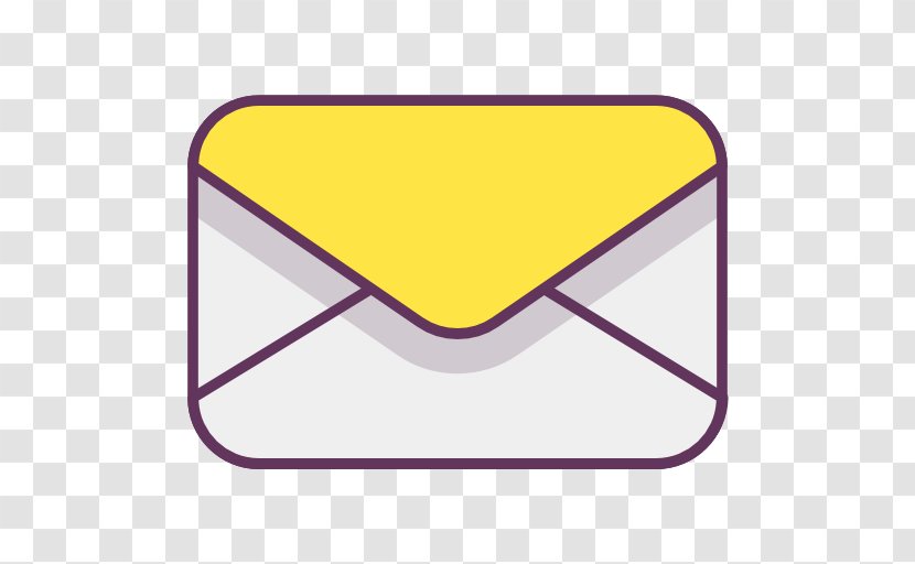 Email Message Transparent PNG