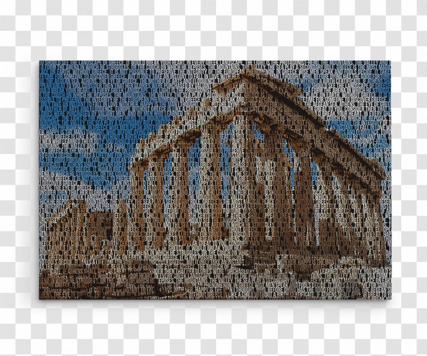 Parthenon Athena Parthenos Temple Stock Photography Transparent PNG