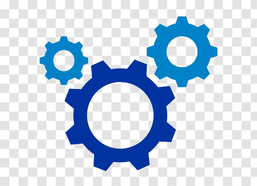 Gear - Technology Transparent PNG