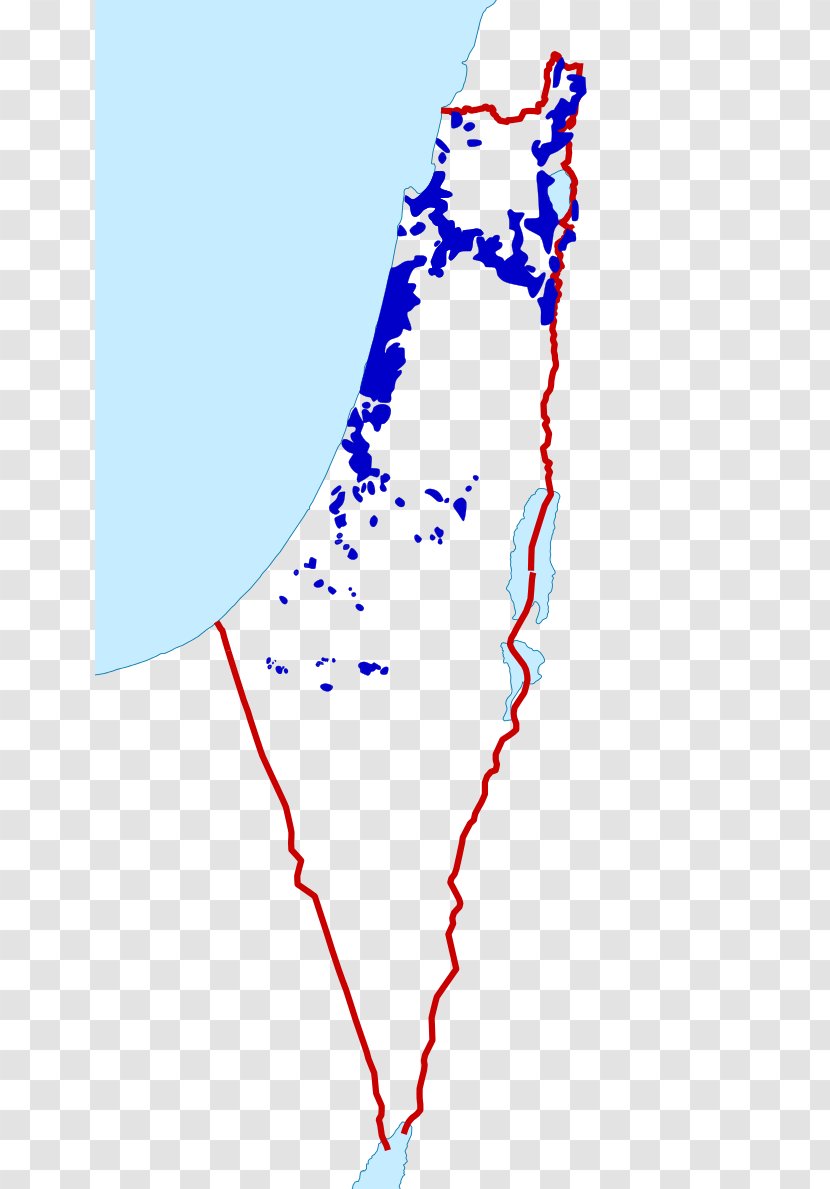 Palestinian Territories Israeli–Palestinian Conflict Mandatory Palestine - Road Map For Peace - Ownership Transparent PNG