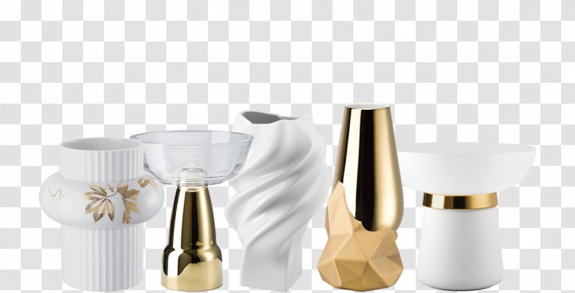 Vase Porcelain Rosenthal Tableware The Beauty Of This Moment - Welcome To Jungle Transparent PNG
