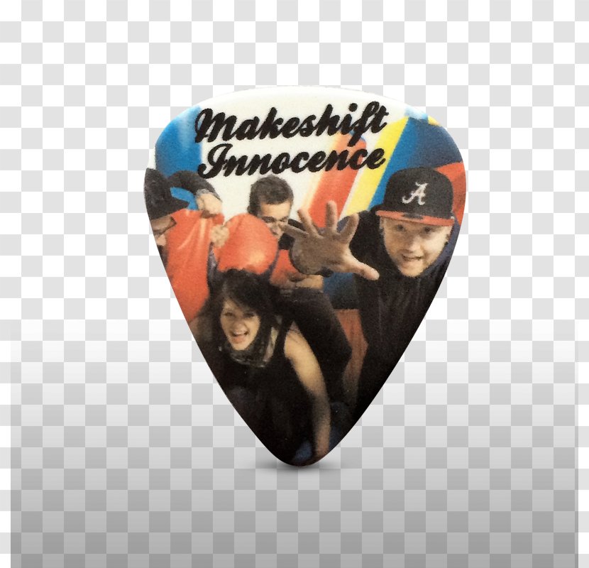 The New School Brand Guitar Picks Transparent PNG