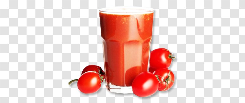 Tomato Juice Food Drink Paste - Potato And Genus Transparent PNG