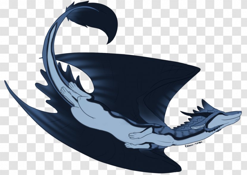 Marine Mammal - Design Transparent PNG