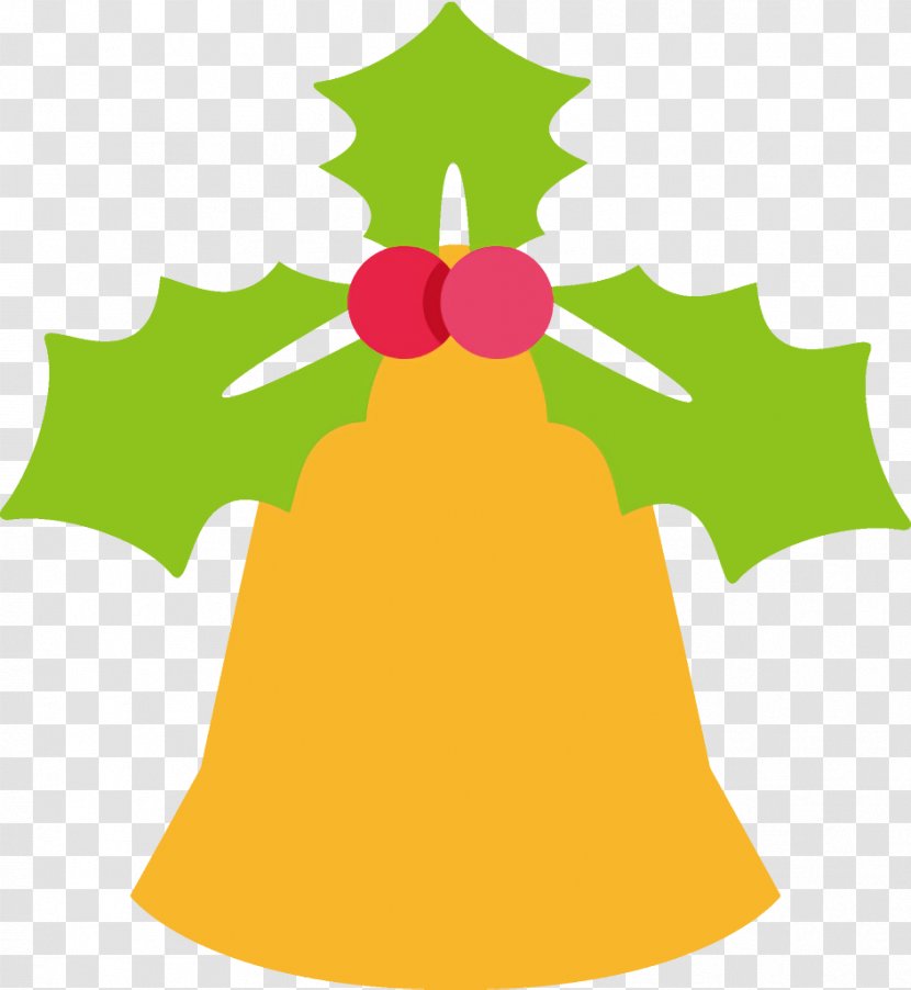 Jingle Bells Christmas - Woody Plant - Plane Transparent PNG