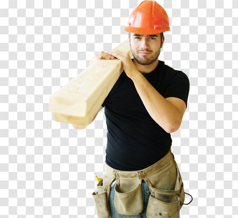 Architectural Engineering Laborer Construction Worker Industry - Handyman - Machine Transparent PNG