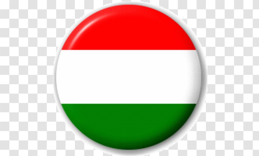 Flag Of Hungary Hungarian Ministry Finance - Log In Transparent PNG