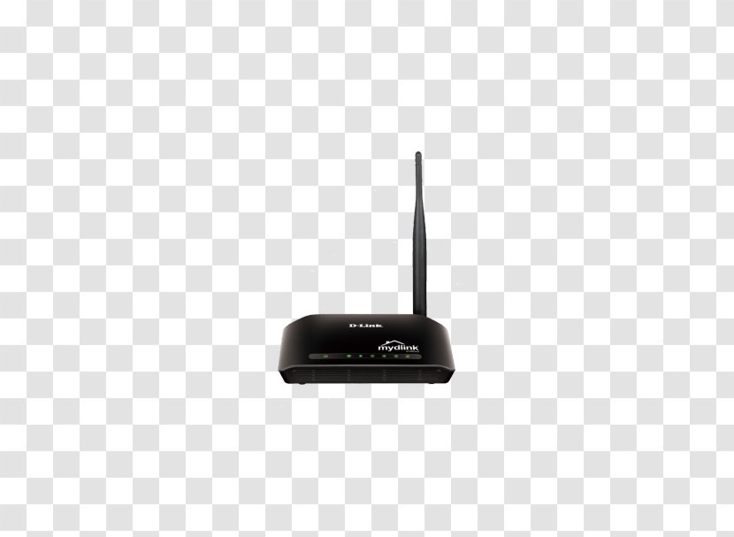 D-Link Wireless Router TP-Link Transparent PNG