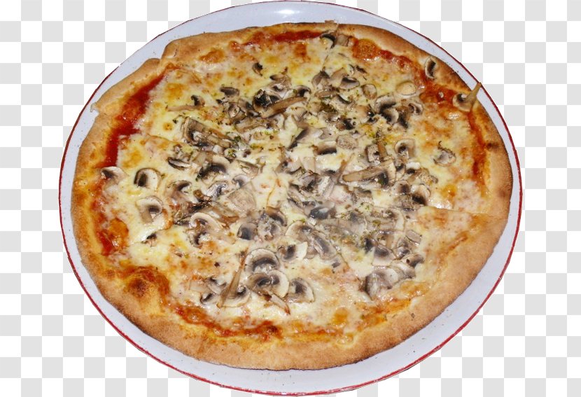 California-style Pizza Sicilian Tarte Flambée Zwiebelkuchen Quiche Transparent PNG