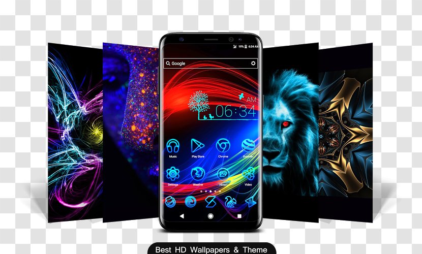 Theme Android Application Package Download Desktop Wallpaper Google Play Transparent PNG